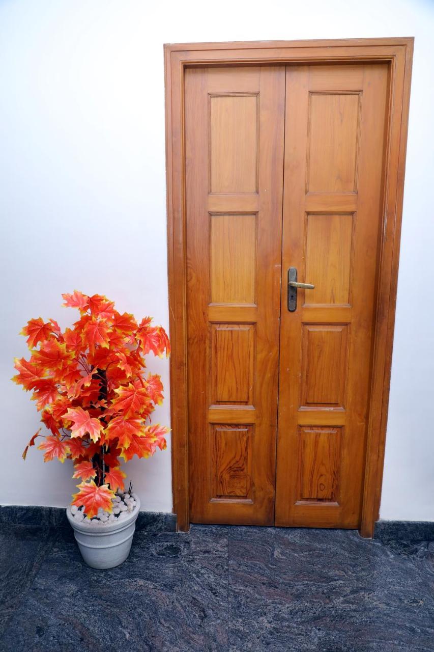 Rainbow House Luxury Hotel Chennai