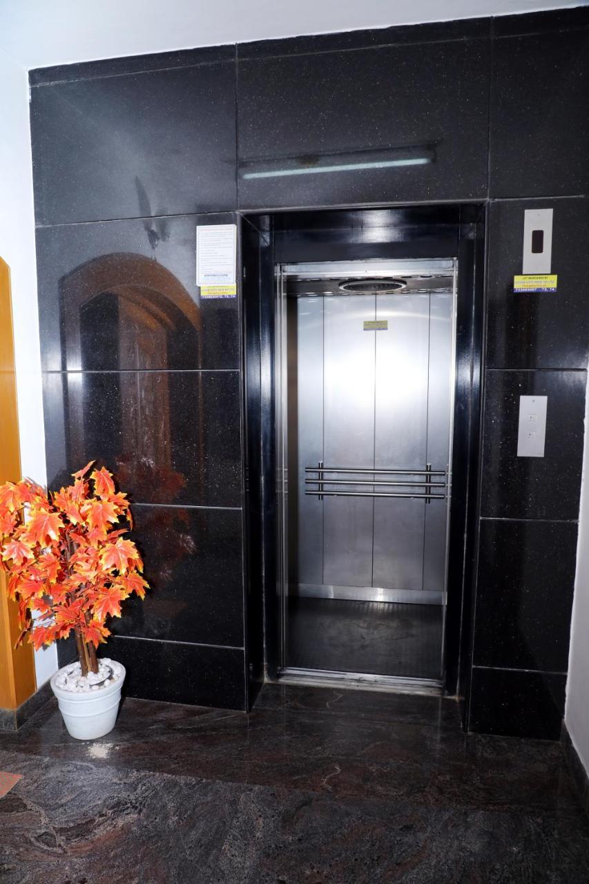 Rainbow House Luxury Chennai